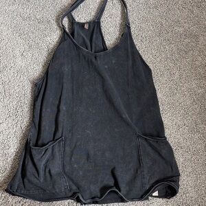 Free People Movement Hot Shot Women's dress